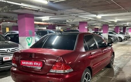 Mitsubishi Lancer IX, 2006 год, 270 000 рублей, 4 фотография