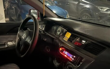 Mitsubishi Lancer IX, 2006 год, 270 000 рублей, 7 фотография