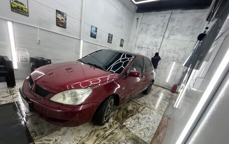 Mitsubishi Lancer IX, 2006 год, 270 000 рублей, 10 фотография