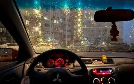 Mitsubishi Lancer IX, 2006 год, 270 000 рублей, 8 фотография