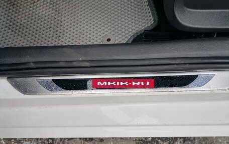 Volkswagen Polo VI (EU Market), 2013 год, 820 000 рублей, 3 фотография