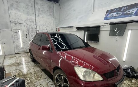 Mitsubishi Lancer IX, 2006 год, 270 000 рублей, 11 фотография