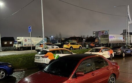 Mitsubishi Lancer IX, 2006 год, 270 000 рублей, 12 фотография