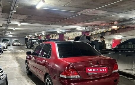 Mitsubishi Lancer IX, 2006 год, 270 000 рублей, 5 фотография