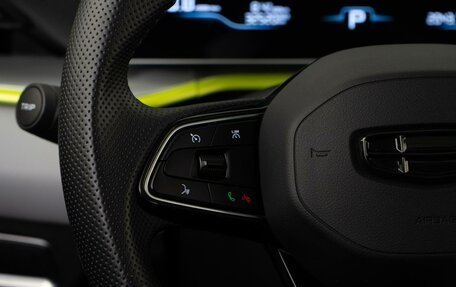 Geely Coolray I, 2023 год, 2 107 444 рублей, 13 фотография