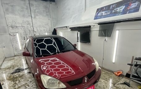 Mitsubishi Lancer IX, 2006 год, 270 000 рублей, 9 фотография