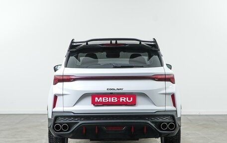 Geely Coolray I, 2023 год, 2 107 444 рублей, 4 фотография