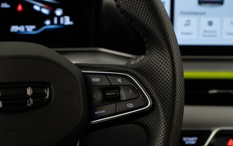 Geely Coolray I, 2023 год, 2 107 444 рублей, 14 фотография