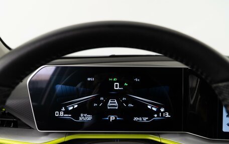 Geely Coolray I, 2023 год, 2 107 444 рублей, 24 фотография