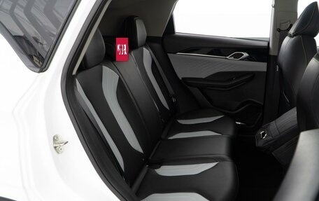 Geely Coolray I, 2023 год, 2 107 444 рублей, 7 фотография