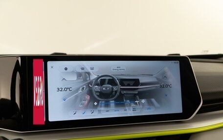 Geely Coolray I, 2023 год, 2 107 444 рублей, 21 фотография