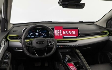 Geely Coolray I, 2023 год, 2 107 444 рублей, 6 фотография