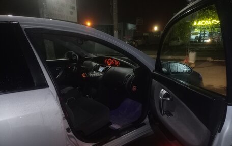 Nissan Primera III, 2007 год, 375 000 рублей, 9 фотография