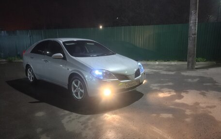 Nissan Primera III, 2007 год, 375 000 рублей, 2 фотография