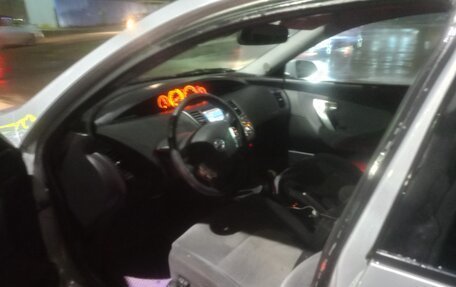 Nissan Primera III, 2007 год, 375 000 рублей, 7 фотография