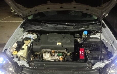 Nissan Primera III, 2007 год, 375 000 рублей, 12 фотография