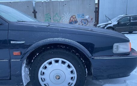 Cadillac Seville IV, 1993 год, 565 000 рублей, 11 фотография