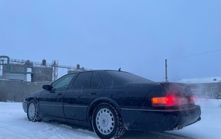 Cadillac Seville IV, 1993 год, 565 000 рублей, 7 фотография