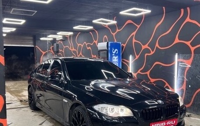 BMW 5 серия, 2011 год, 1 550 000 рублей, 1 фотография