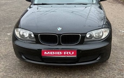 BMW 1 серия, 2009 год, 699 000 рублей, 1 фотография