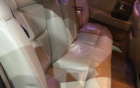 Cadillac Seville IV, 1993 год, 565 000 рублей, 15 фотография