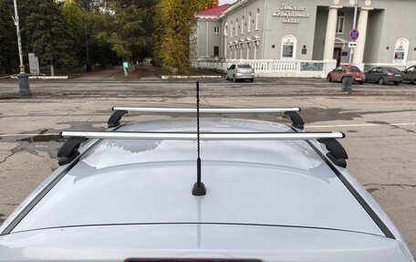 Nissan Qashqai, 2009 год, 970 000 рублей, 6 фотография