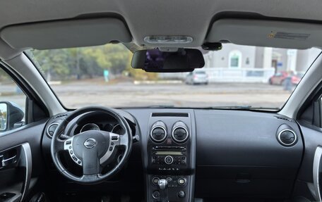 Nissan Qashqai, 2009 год, 970 000 рублей, 12 фотография