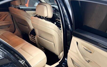 BMW 5 серия, 2011 год, 1 550 000 рублей, 5 фотография