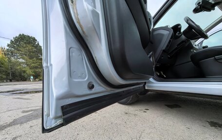 Nissan Qashqai, 2009 год, 970 000 рублей, 19 фотография