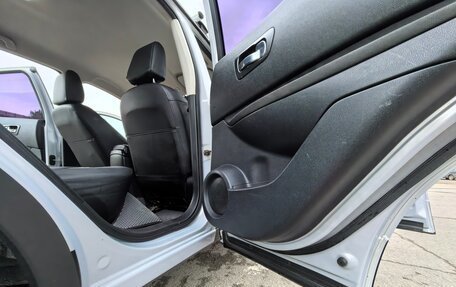 Nissan Qashqai, 2009 год, 970 000 рублей, 20 фотография