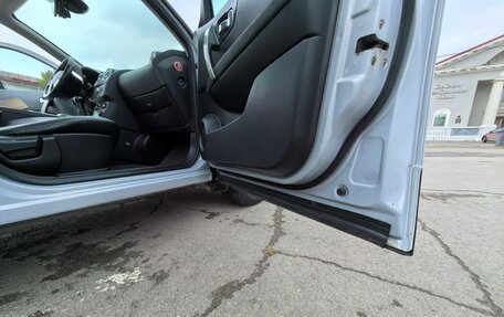 Nissan Qashqai, 2009 год, 970 000 рублей, 14 фотография