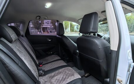 Nissan Qashqai, 2009 год, 970 000 рублей, 15 фотография