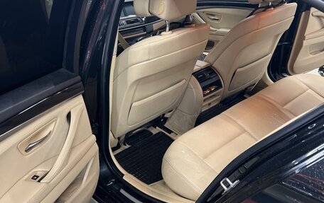 BMW 5 серия, 2011 год, 1 550 000 рублей, 6 фотография