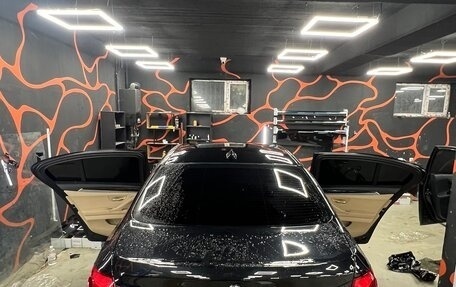 BMW 5 серия, 2011 год, 1 550 000 рублей, 3 фотография