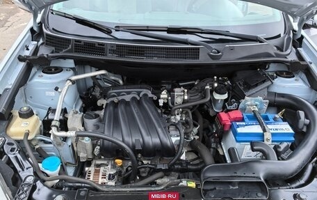 Nissan Qashqai, 2009 год, 970 000 рублей, 21 фотография