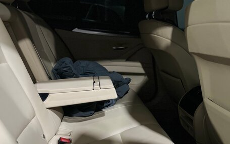 BMW 5 серия, 2011 год, 1 550 000 рублей, 9 фотография