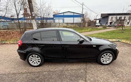 BMW 1 серия, 2009 год, 699 000 рублей, 6 фотография