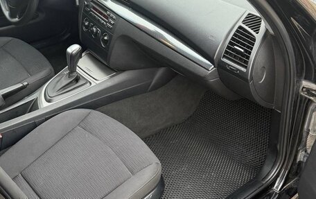 BMW 1 серия, 2009 год, 699 000 рублей, 10 фотография