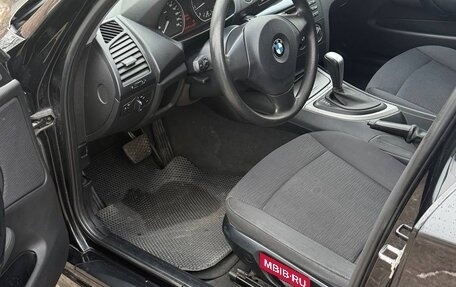 BMW 1 серия, 2009 год, 699 000 рублей, 8 фотография