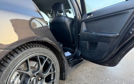 Mitsubishi Lancer Evolution IX, 2008 год, 1 790 000 рублей, 15 фотография