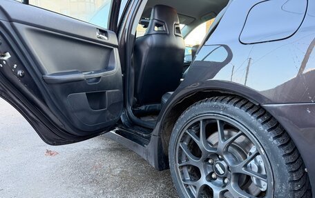 Mitsubishi Lancer Evolution IX, 2008 год, 1 790 000 рублей, 14 фотография