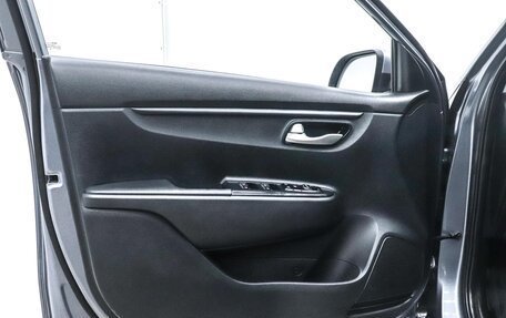 KIA Rio IV, 2018 год, 1 280 000 рублей, 7 фотография