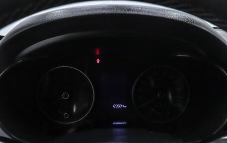 KIA Rio IV, 2018 год, 1 280 000 рублей, 13 фотография