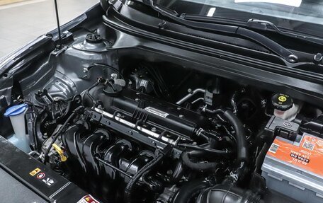 KIA Rio IV, 2018 год, 1 280 000 рублей, 28 фотография