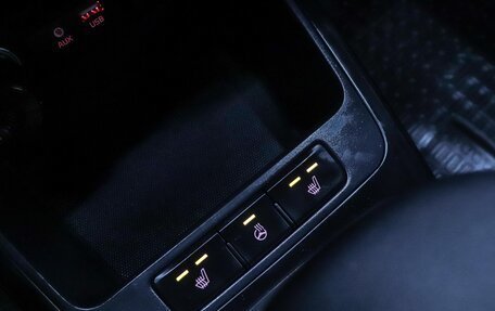 KIA Rio IV, 2018 год, 1 280 000 рублей, 19 фотография