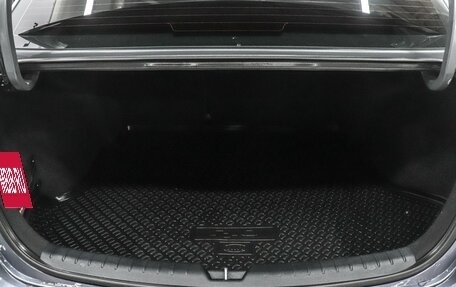 KIA Rio IV, 2018 год, 1 280 000 рублей, 27 фотография