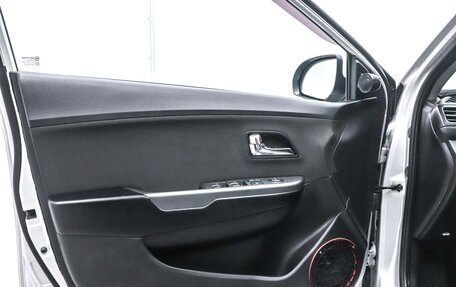 KIA Rio III рестайлинг, 2013 год, 840 000 рублей, 7 фотография