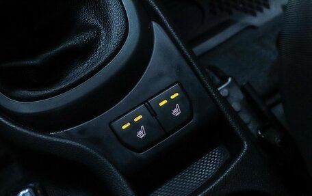 KIA Rio III рестайлинг, 2013 год, 840 000 рублей, 16 фотография