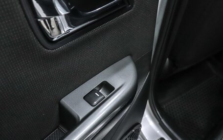 KIA Rio III рестайлинг, 2013 год, 840 000 рублей, 21 фотография