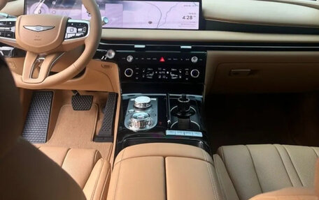 Genesis G80, 2025 год, 7 177 155 рублей, 6 фотография